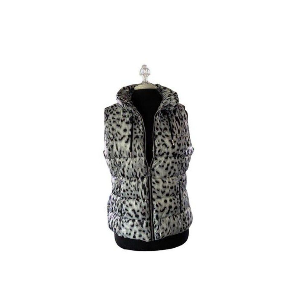 Calvin Klein Animal Prink vest (Medium)
